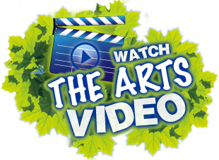 Watch The Arts Video